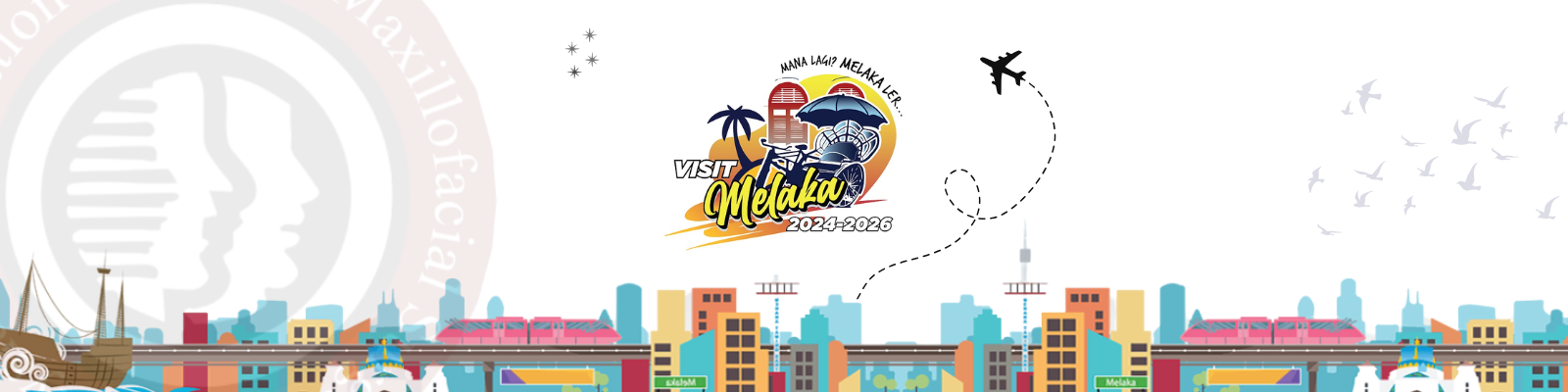 Visit Melaka 2026